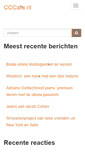 Mobile Screenshot of cccafe.nl